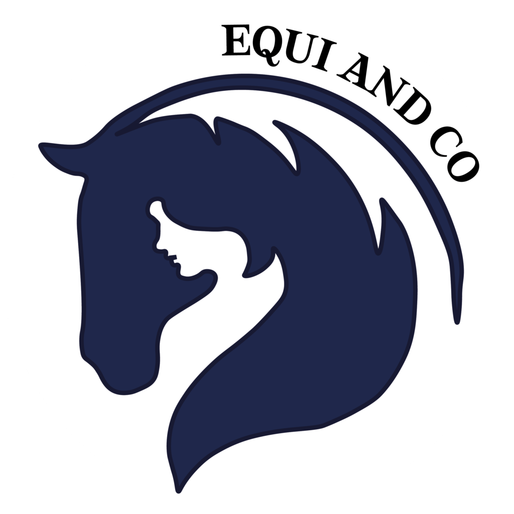 Logo EQUI And Co